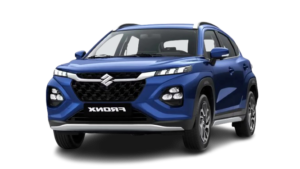 primium car rental in jaipur