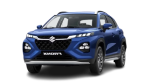 primium car rental in jaipur